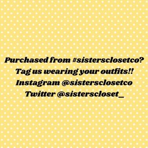 Let's see your style!!